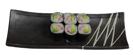 Kani Maki