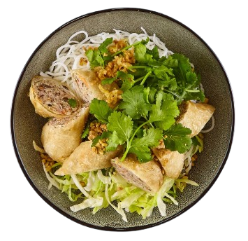 Bún Nem