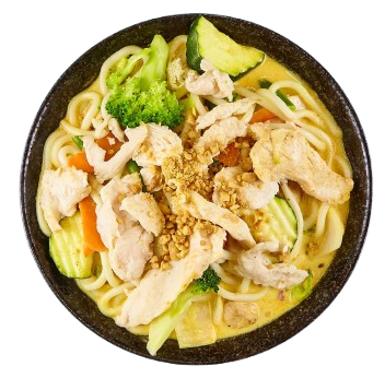 UDON-SUPPE